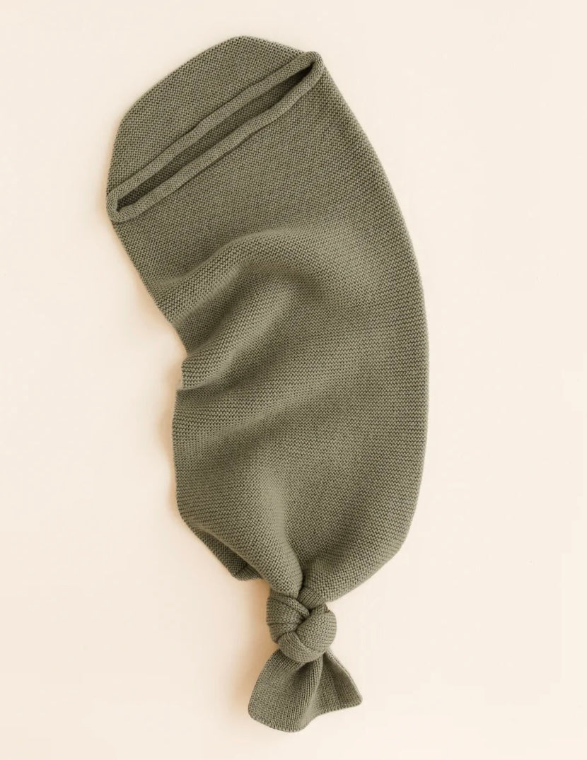 Hvid Cocoon-Artichoke