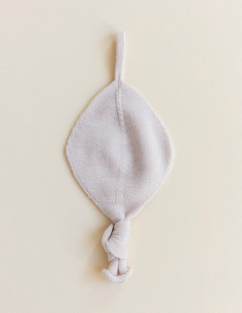 Hvid Titi Comforter- off white