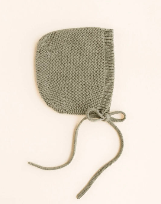 Hvid dolly bonnet- Artichoke