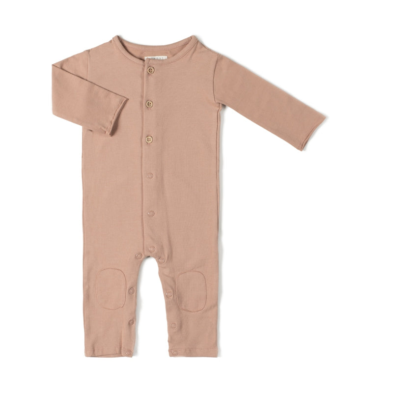 Nixnut Butt Onsie-lychee
