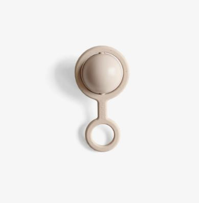 Rattle Toy - Ora | Beige
