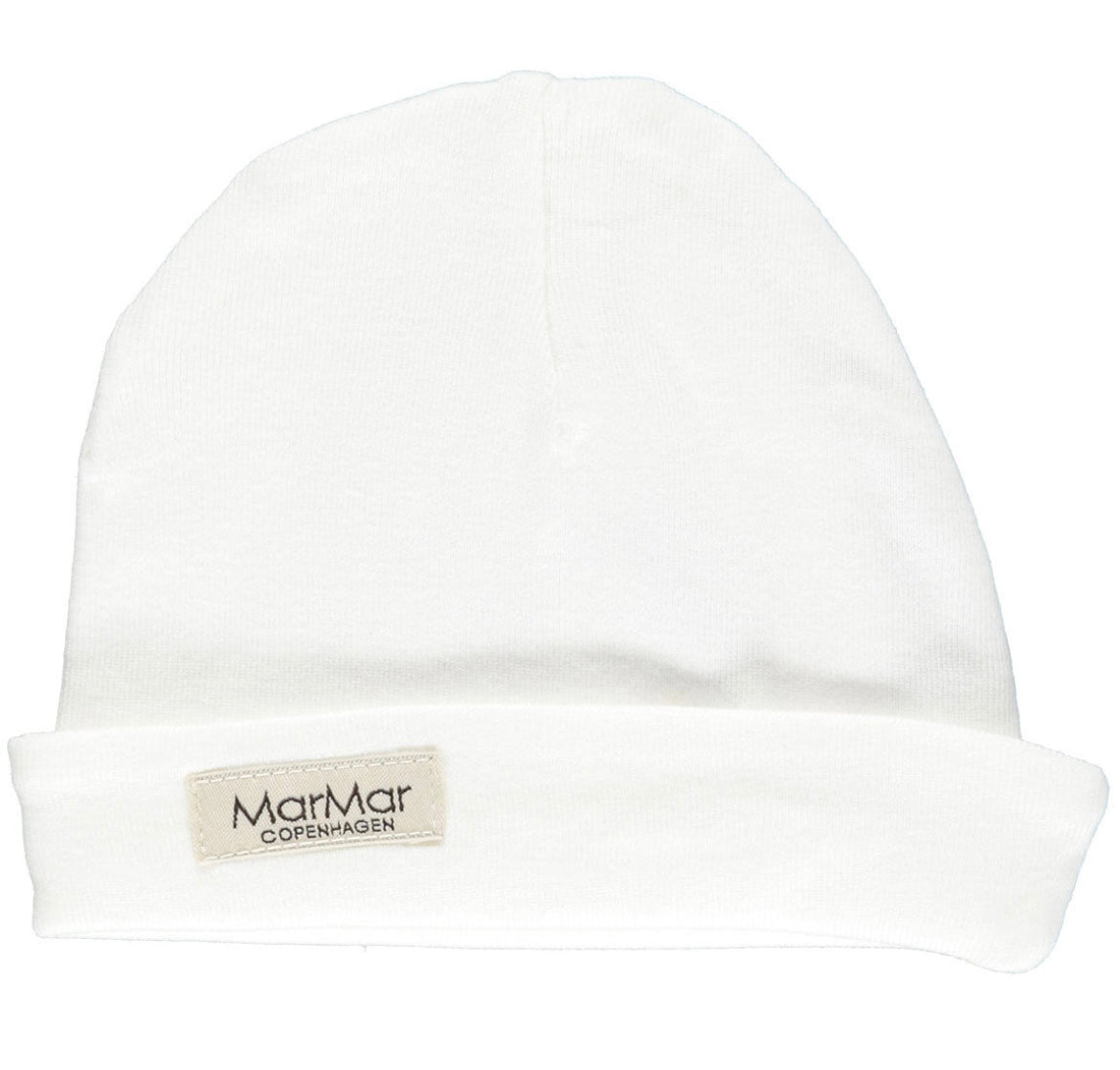 MarMar wrap footie- gentle white