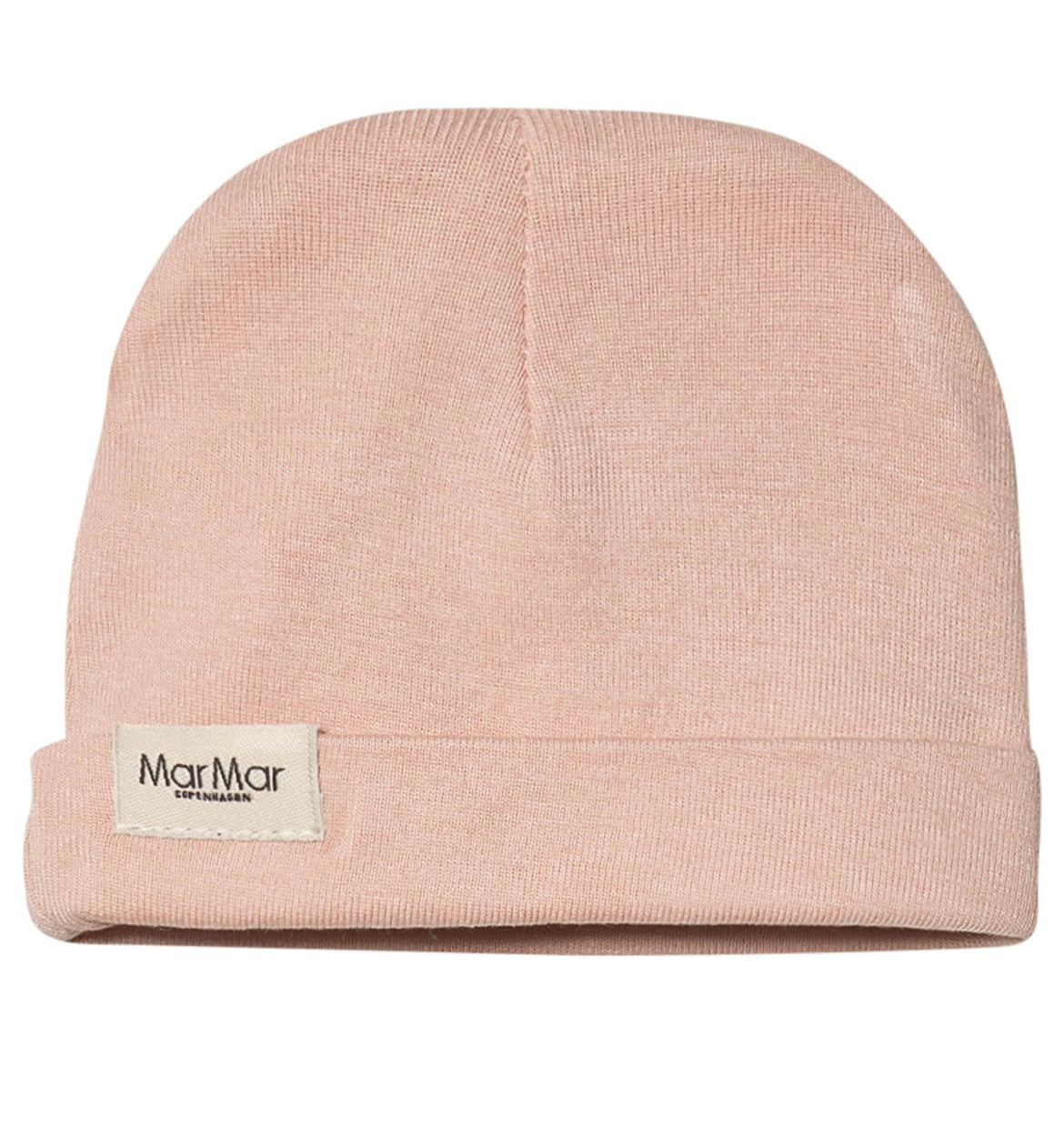 MarMar wrap footie set-Rose