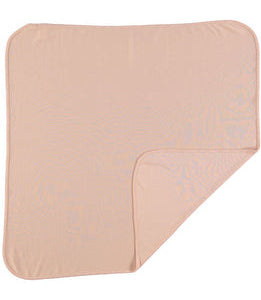 MarMar baby blanket-rose