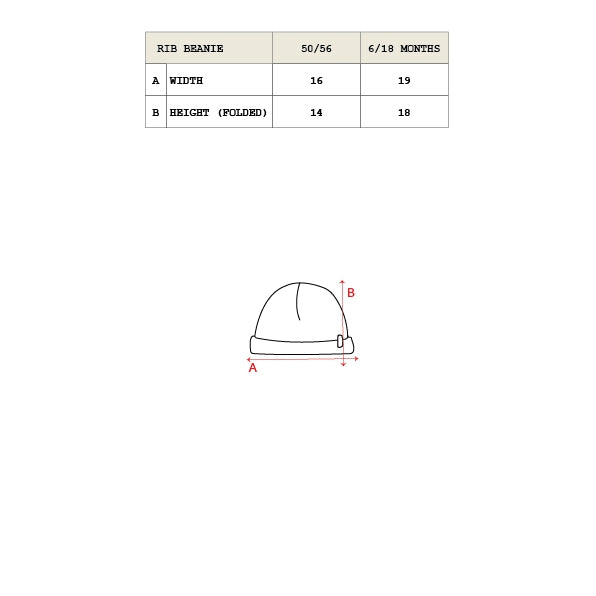 Nixnut Rib Beanie-wild green