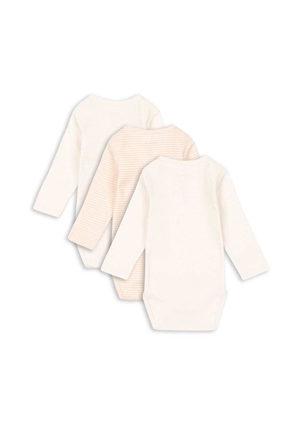 Fanga Fontana Fio body set - blush mix
