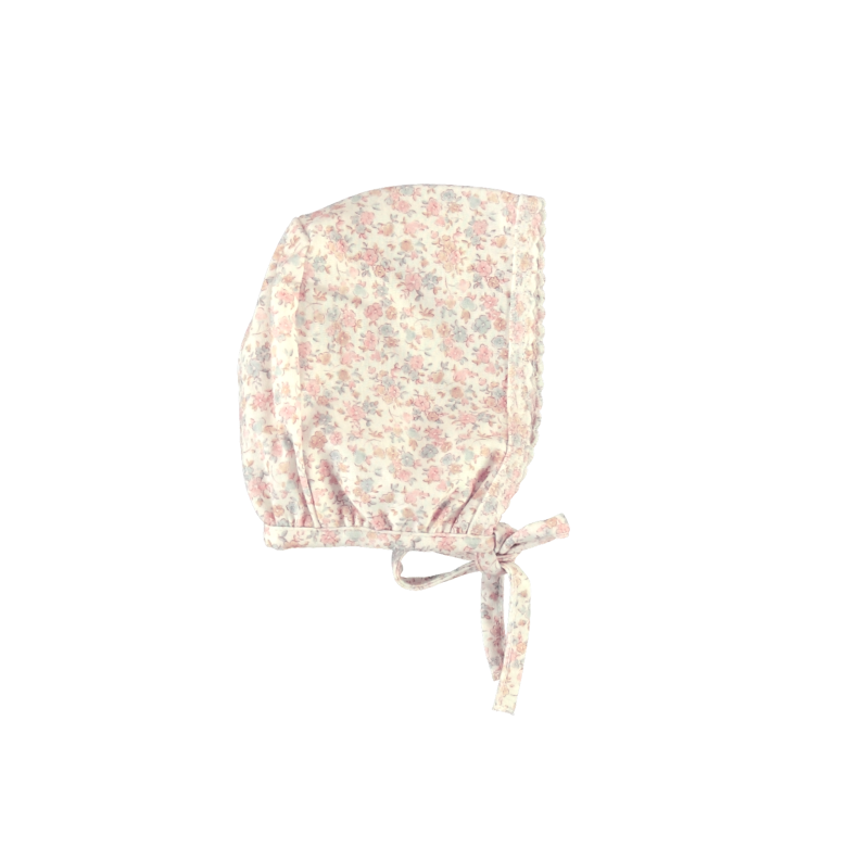 Bebe organic Iris onesie & legging set