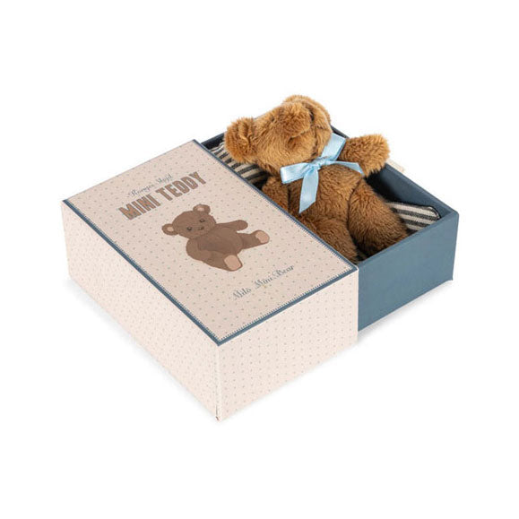 Konges Slojd milo tiny bear- brown