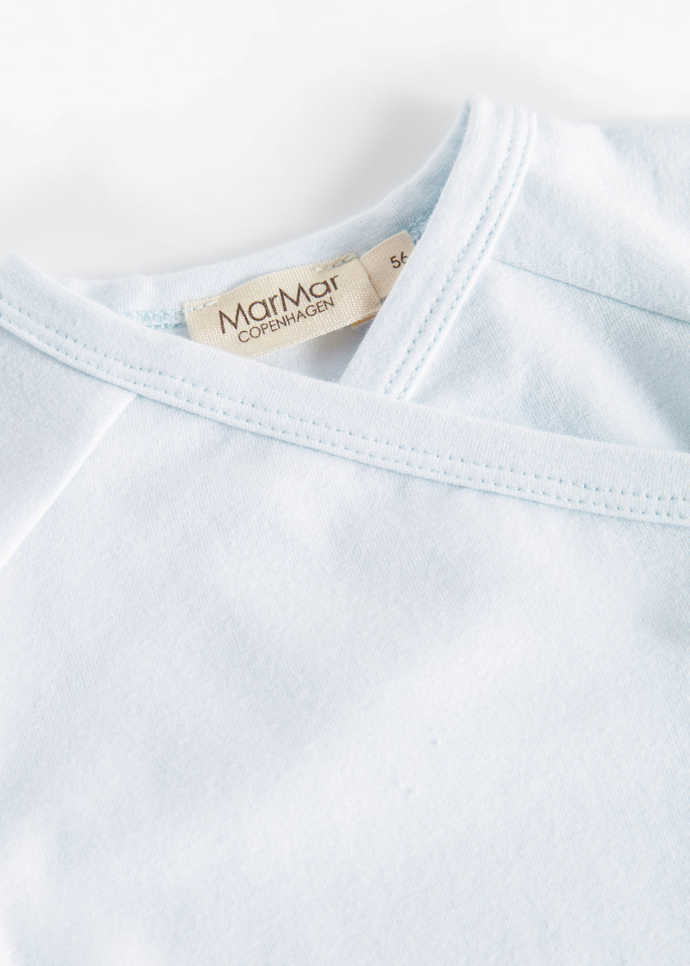 MarMar 3 piece set- light blue