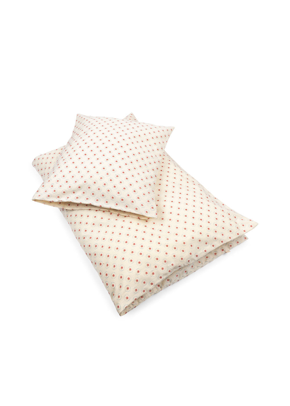 Konges Sloejd mirage baby bedding set