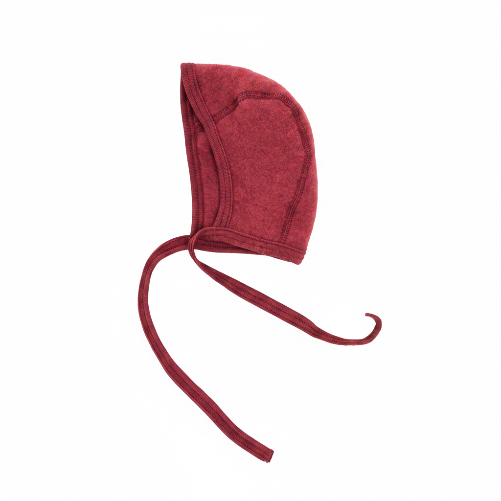 Engel Baby bonnet - jasper