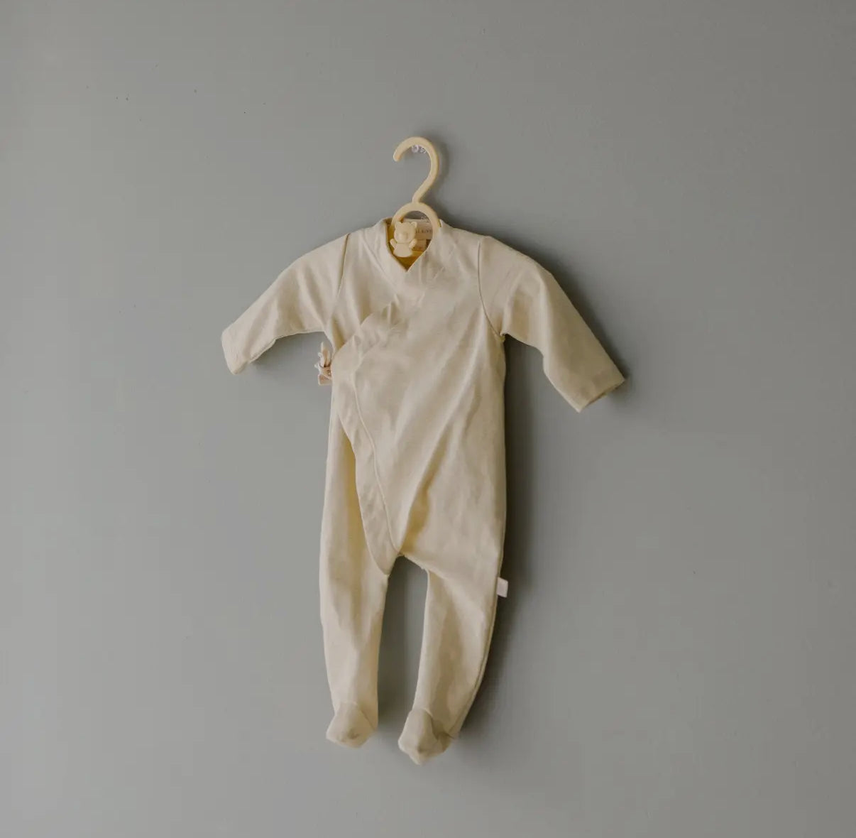 August River kimono- stripe
