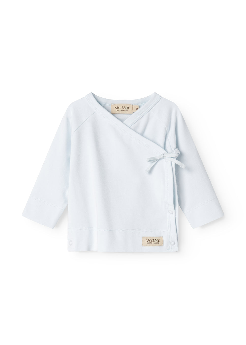 MarMar 3 piece set- light blue