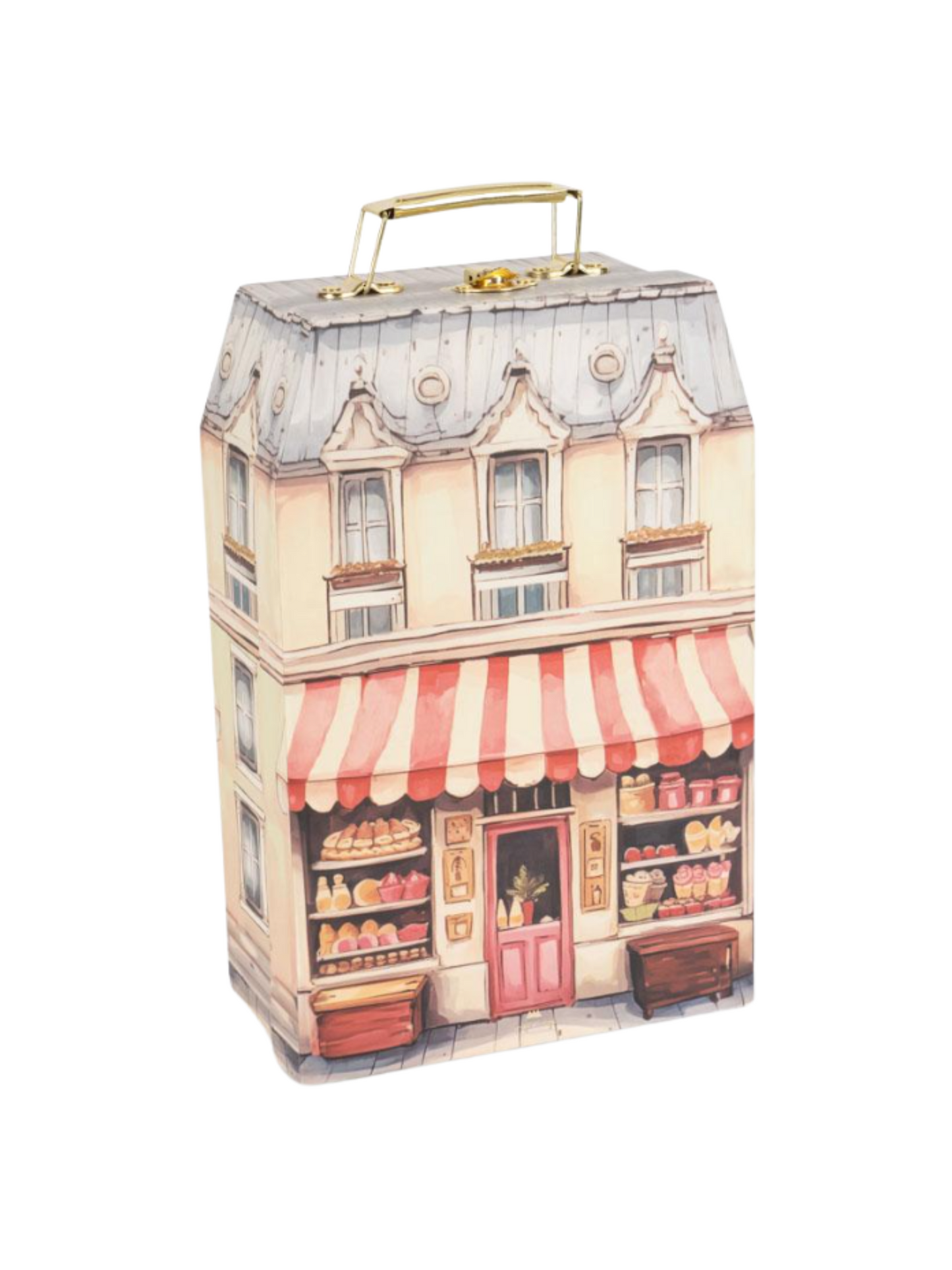 Konges Slojd boutique keepsake boxes