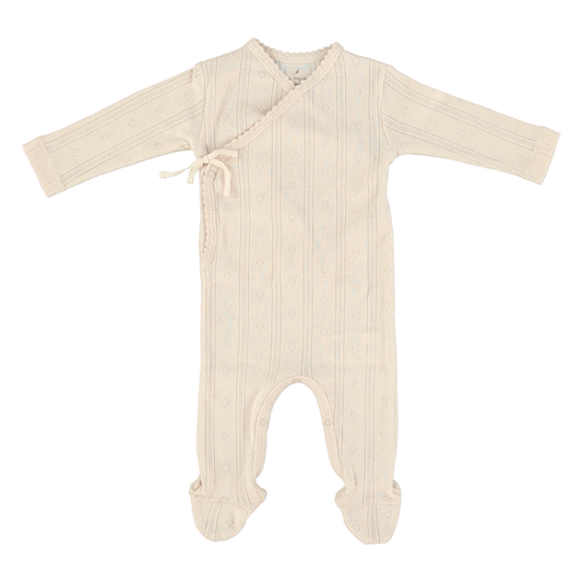 Bebe organic Bebe overall