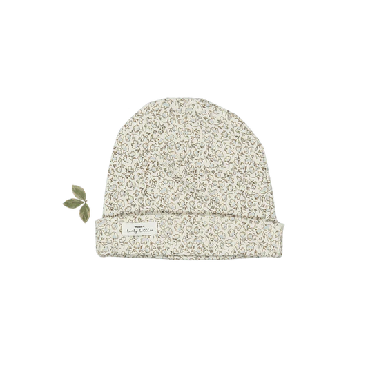 Lovely Littles Paige blue hat