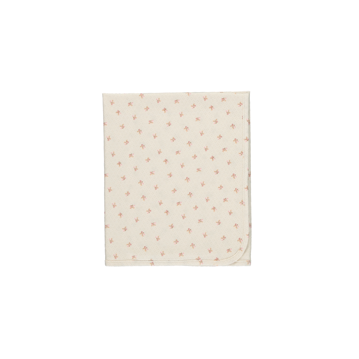 Bebe organic Jodie blanket
