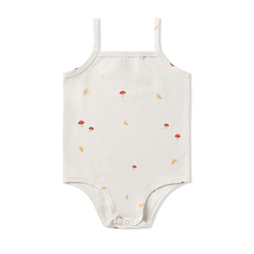 Faerie baby boy sleeveless pk