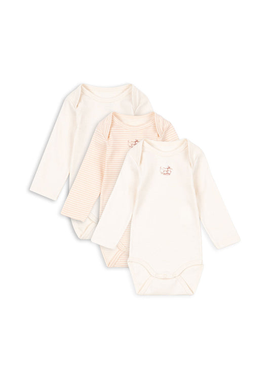 Fanga Fontana Fio body set - blush mix