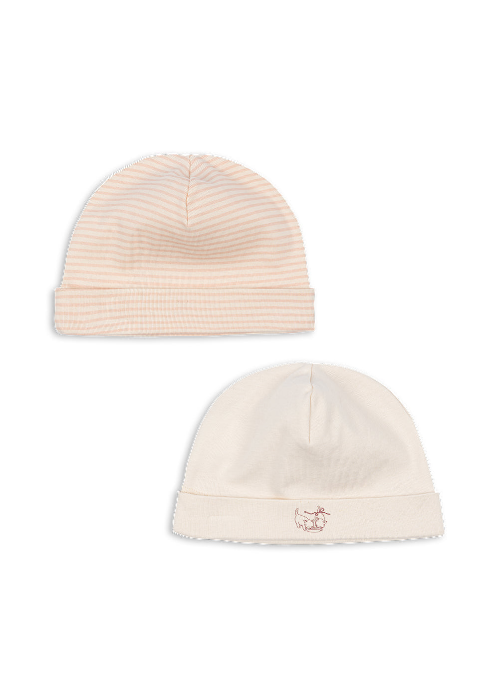 Fanga Fontana Fio body set - blush mix