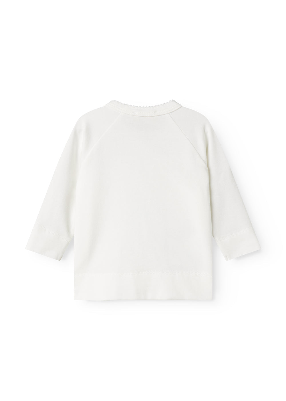 MarMar 3 piece set- gentle white