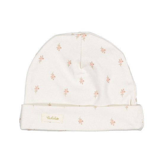 Ladida Pink Bud Hat