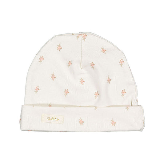 Ladida Pink Bud Hat