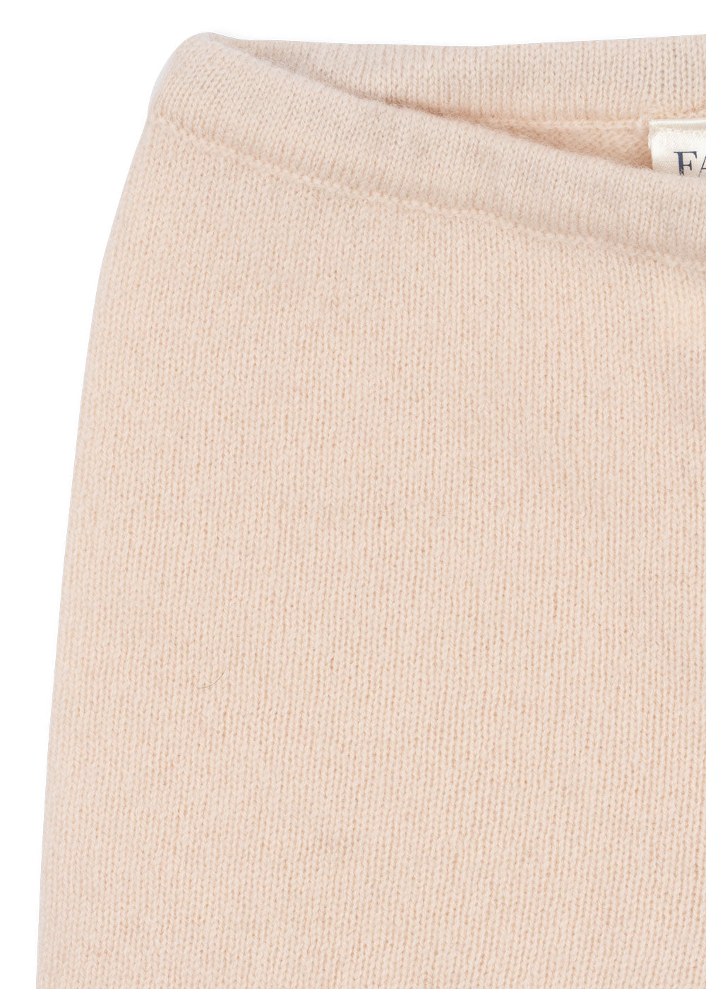 Fanga Fontana savora cardigan set-creole pink