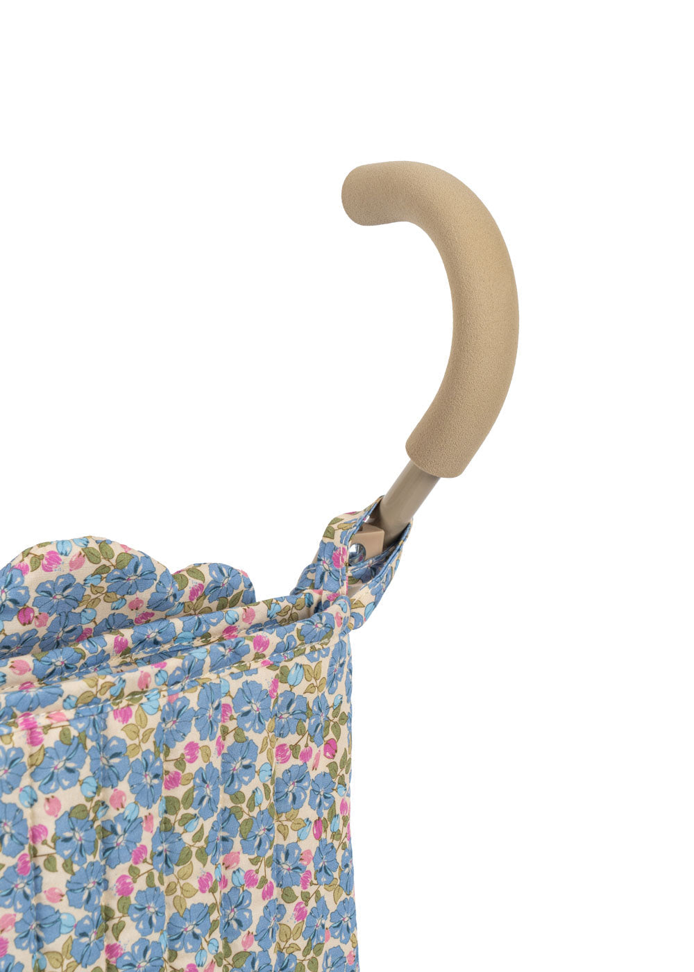 Konges Slojd doll carriage-fluer rosier
