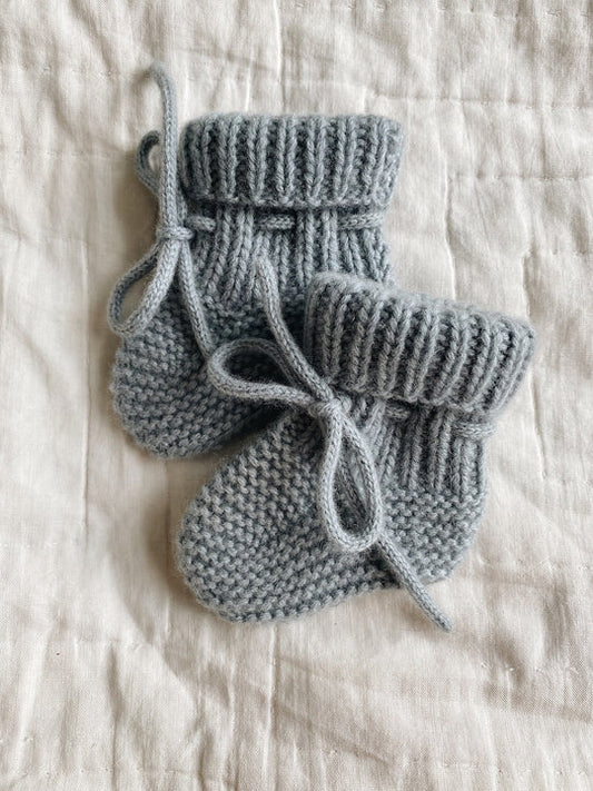 Lalaby Alpha shoes - Dove