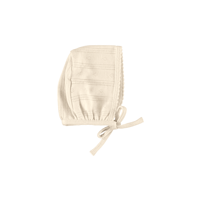 Bebe organic Bebe wrap top & legging set