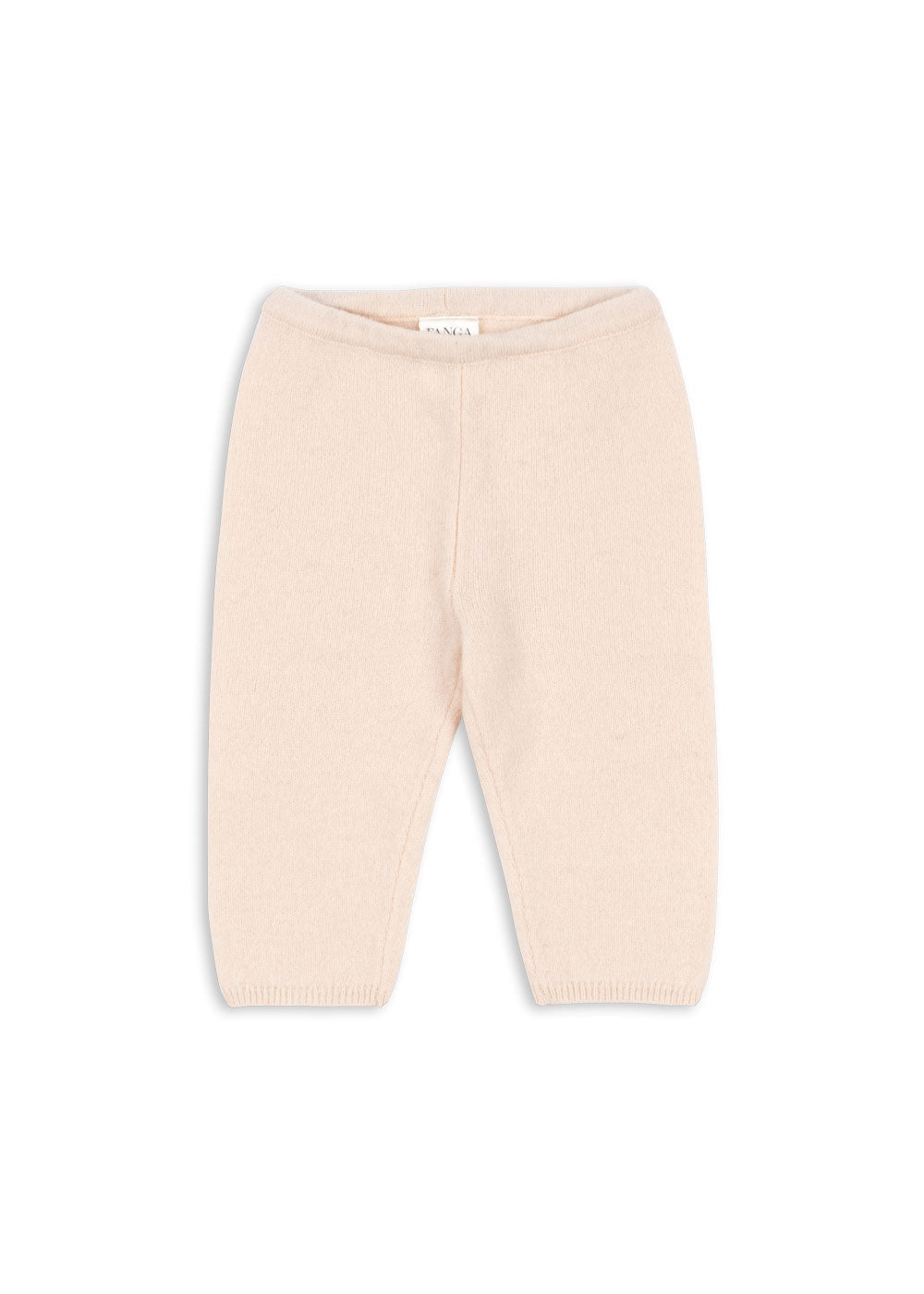 Fanga Fontana savora cardigan set-creole pink
