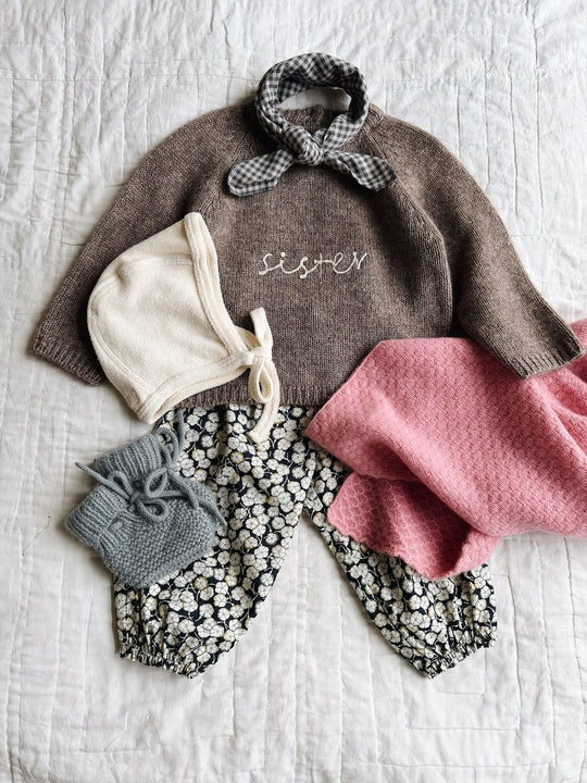 Lalaby Alpha shoes - Dove