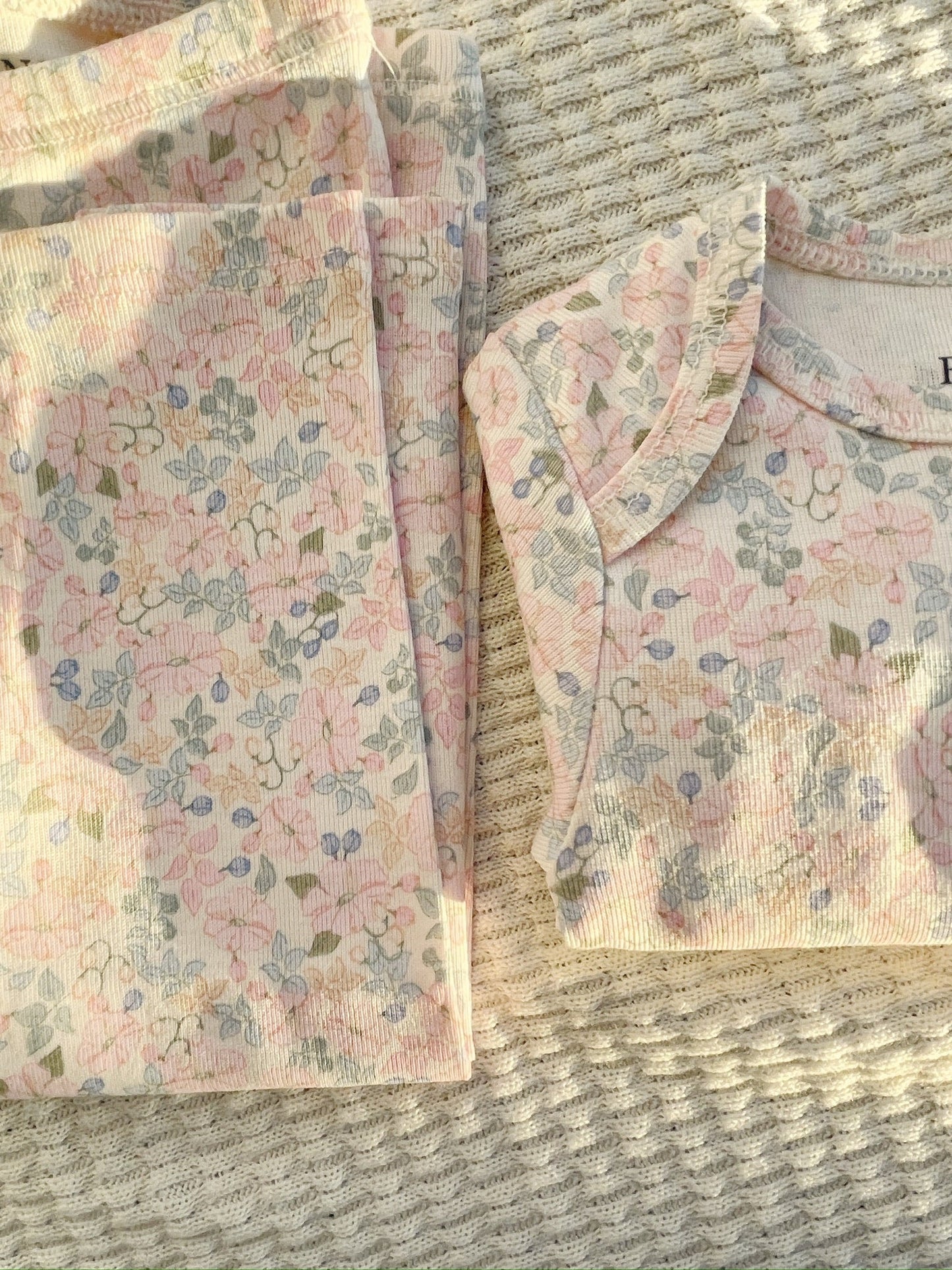 Fanga Fontana Fio body & legging set