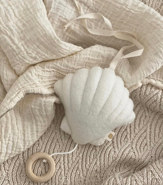 Filtkuglen Shell Luluby