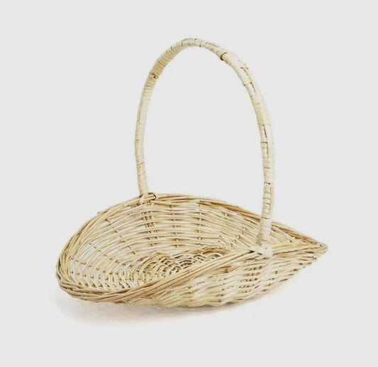 Gathering Basket