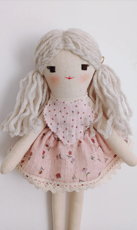 Maridolls Sofia Doll