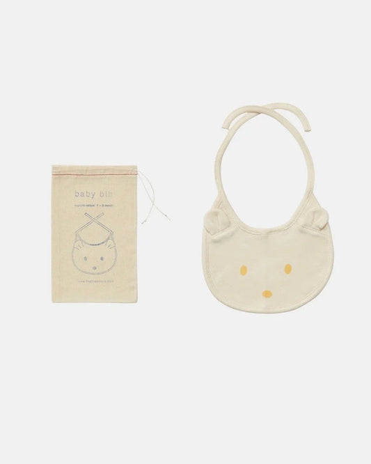 Fog Linen Work baby bib