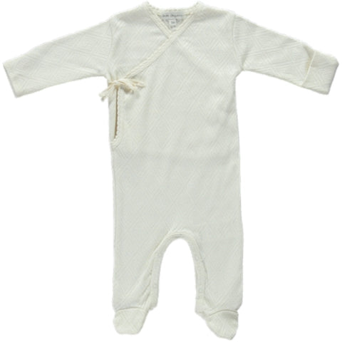 Bebe organic Natrual Bebe onesie