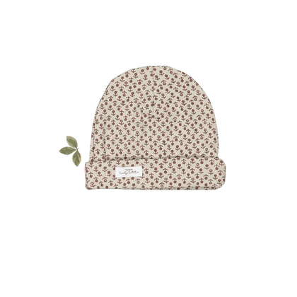 Lovely littles Quinn pink hat