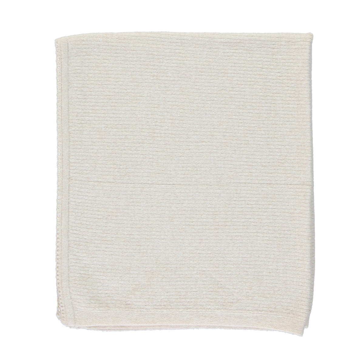 Bebe Organic Eva blanket-natural