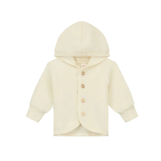 Engel Natur wool jacket