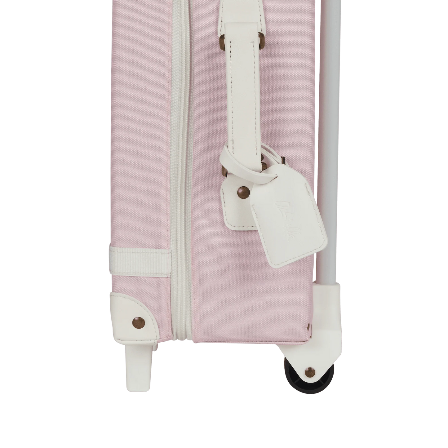 Olli Ella See Ya Suitcase- sorbet
