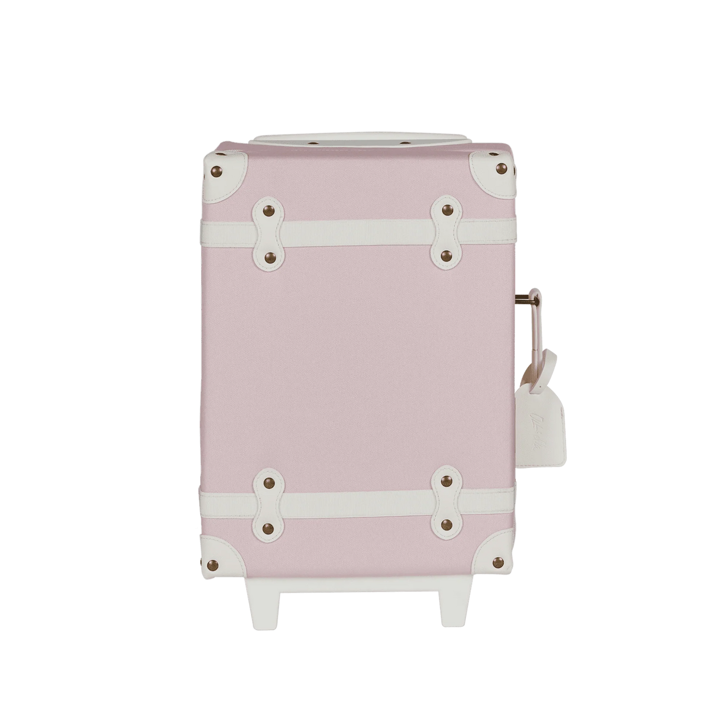 Olli Ella See Ya Suitcase- sorbet
