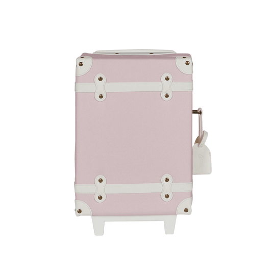 Olli Ella See Ya Suitcase- sorbet