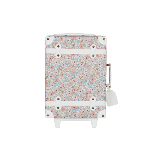 Olli Ella See Ya Suitcase- butterfly