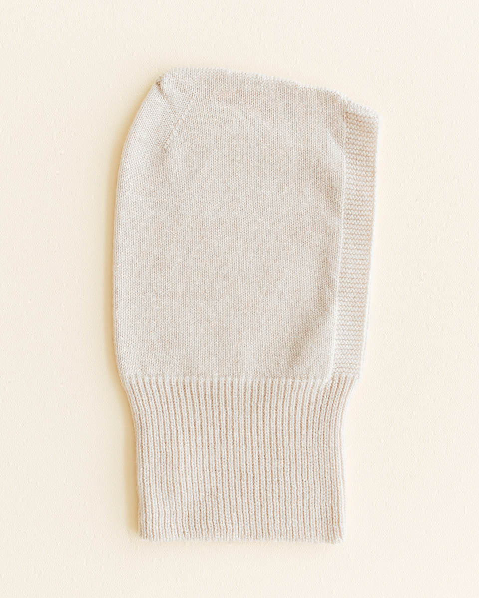 Hvid Balaclava cream