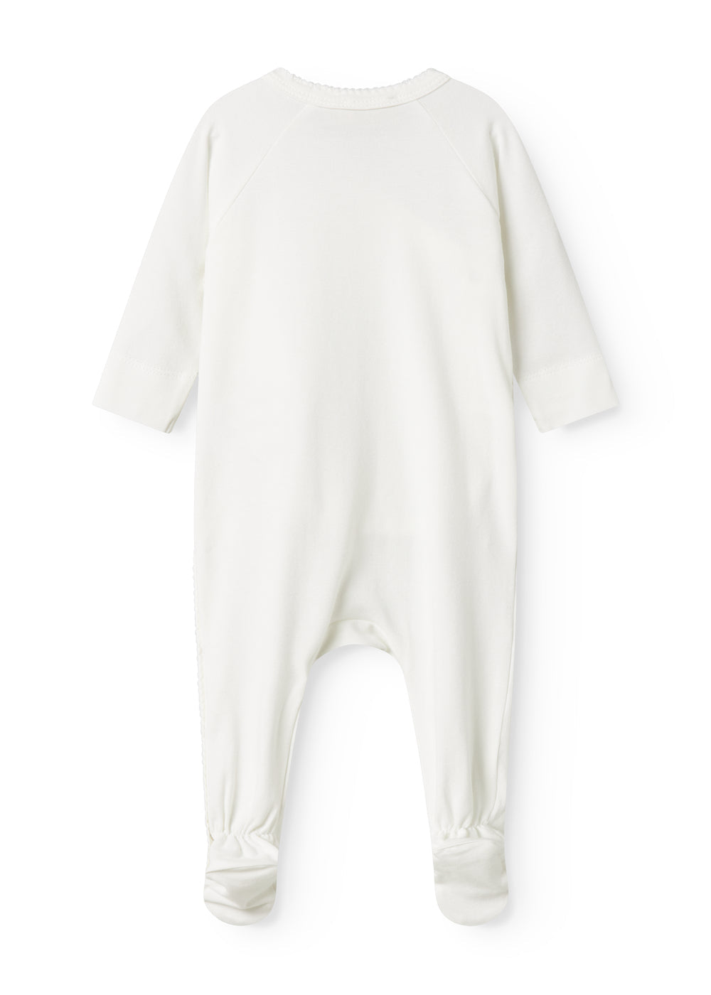 MarMar onesie set- cream