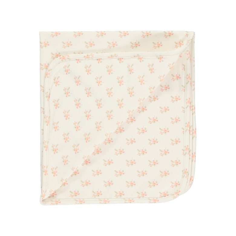 Bebe organic Aurele blanket