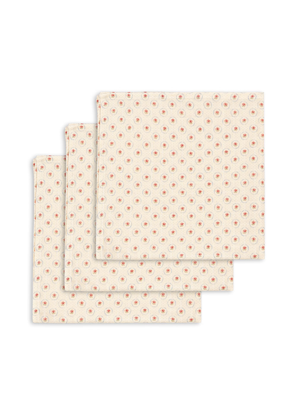 Konges Sloejd mirage burp cloths